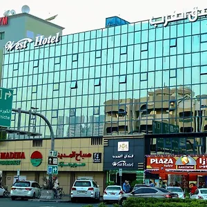 West Hotel