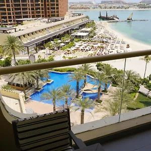  Apartment Royal Club By Rvhr, Palm Jumeirah United Arab Emirates