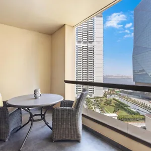  Apartment Icon Casa Living - Bahar 4 - Jbr United Arab Emirates