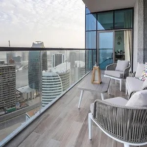 Frank Porter - Mada Residences Apartment