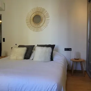  Apartment Stellahome - La Petite Cour France