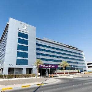 *** Hotel Premier Airport Business Park United Arab Emirates