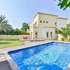  Villa Medlock United Arab Emirates